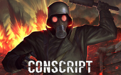 Conscript (для ПК, цифровой код доступа)