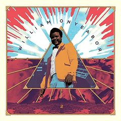 William Onyeabor / William Onyeabor Vol. 2(Limited Edition)(4LP+7