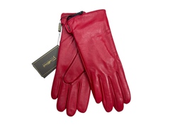 Pittards.Перчатки.Женские.Кожаные.Люкс качества.Трикотаж-шерсть. 5 шт в упаковке.