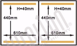 фото 4 Вакуумный упаковщик HVC-610S/2A DZ-610/2SA нерж. на profcook.ru