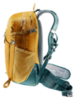 Картинка рюкзак туристический Deuter Trail 25 Almond-Deepsea - 9