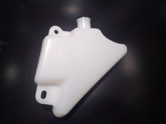 Бачок радиатора для Yamaha YZF-R1 2007-2008 г.в.