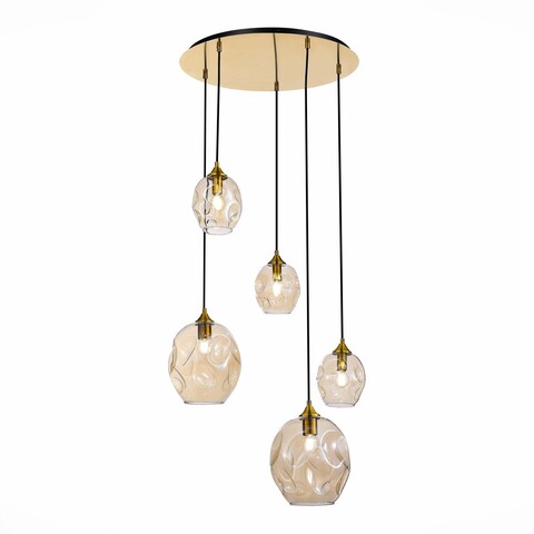 Люстра подвесная ST Luce Idesia SL1188.303.05