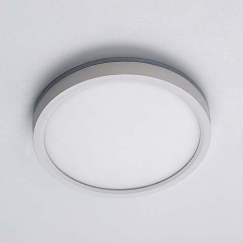 Потолочный светодиодный светильник Citilux Norma CL748180