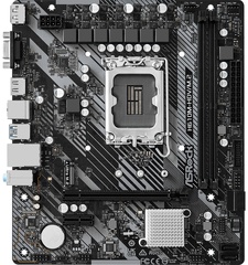 Материнская плата ASRock H610M-HDV/M.2 R2.0