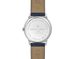 Часы женские Frederique Constant FC-206N3S6 Moneta Moonphase
