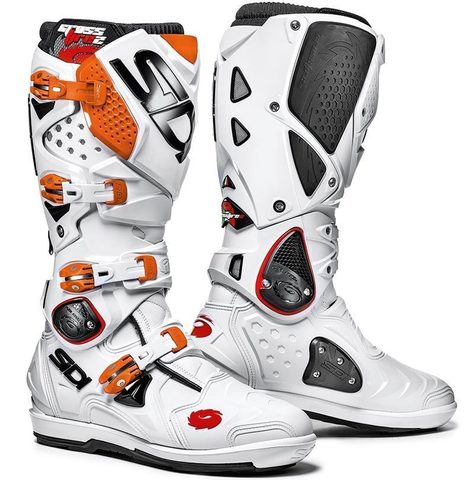 Мотоботы SIDI Crossfire 2 SRS