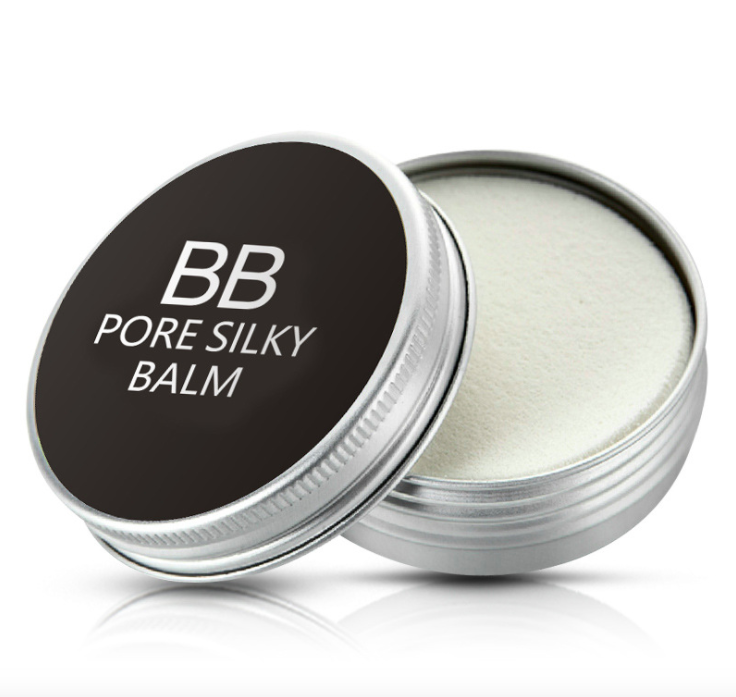 База под макияж для затирки пор Pore Silky Balm, 20гр