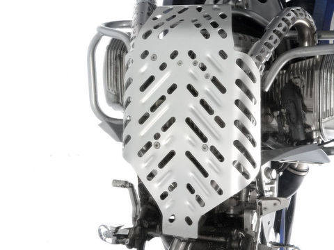 Защита двигателя Dakar BMW HP3