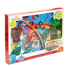 Funkids Развивающий коврик 