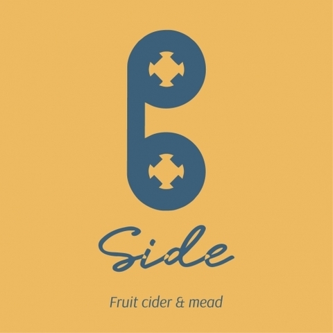Мид B-SIDE Вишня