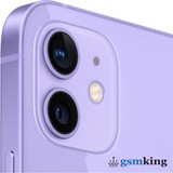 Apple iPhone 12 256GB Purple (Фиолетовый)