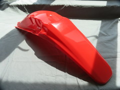 Крыло заднее Honda CRF250 450