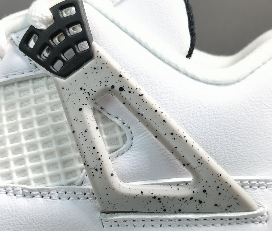 jordans white cement