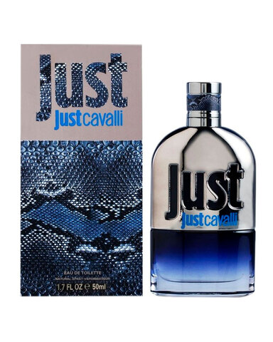 Roberto Cavalli Just Him NEW edt