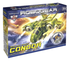 Robogear "CONDOR" (Кондор)