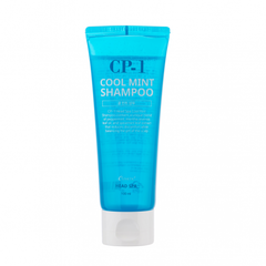 Шампунь для волос охлаждающий ESTHETIC HOUSE CP-1 Head Spa Cool Mint Shampoo 100 мл