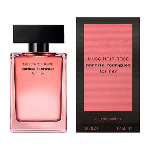 Narciso Rodriguez For Her Musc Noir edp