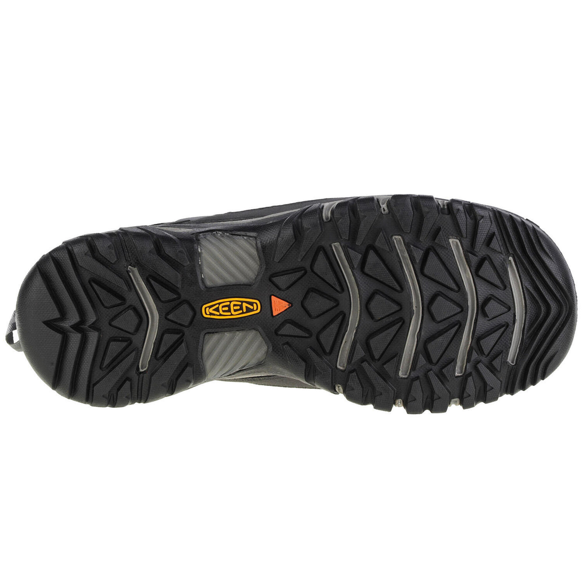 Keen Targhee III WP