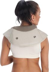 Накидка массажная «ЗДОРОВАЯ СПИНА» Bradex