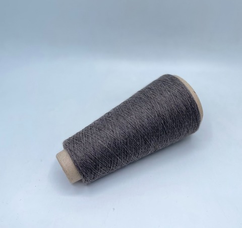 Loro Piana (пр.Италия), art.Cashmere sfa, 2/27 1350м/100гр. 100%кашемир, цвет-Серо-коричневый, арт.27152