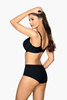 Трусы-слип Soft Touch Briefs FS2 Black