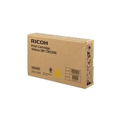 Картридж желтый Ricoh тип MP CW2200 (841638)