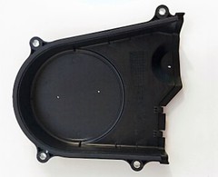 КРЫШКА РЕМНЯ ГРМ ВЕРХНЯЯ MATIZ 0,8 GM