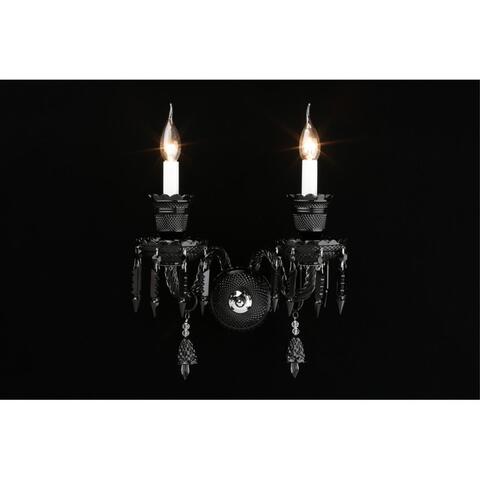 Настенный светильник Aployt Kler APL.709.01.02