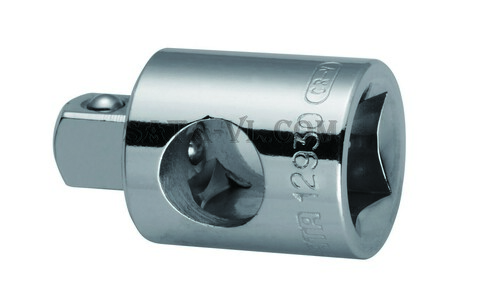 12930 Переходник-вороток SATA  3/8