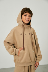 Худи уни DELORAS 55413