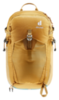 Картинка рюкзак туристический Deuter Trail 25 Almond-Deepsea - 10