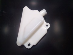 Бачок радиатора для Yamaha YZF-R1 2007-2008 г.в.