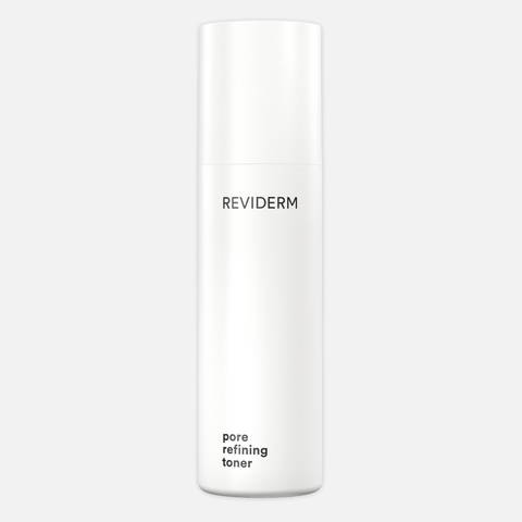 REVIDERM Pore refining toner Тоник для очищения пор, 200 мл