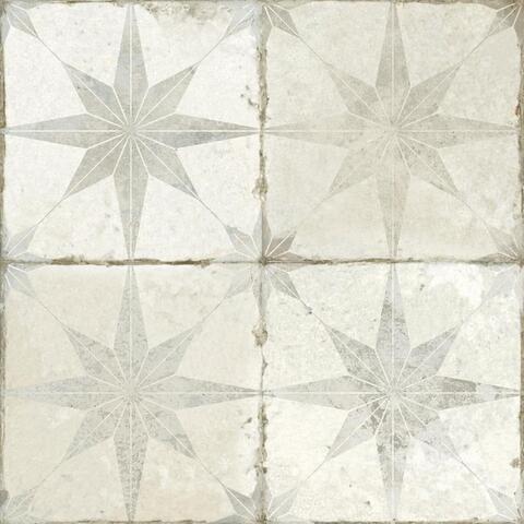 Peronda FS Star White 45x45
