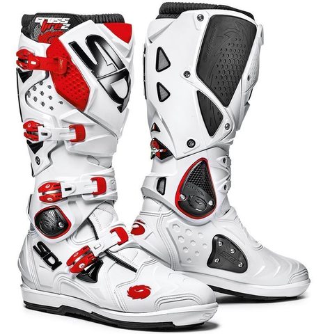 Мотоботы SIDI Crossfire 2 SRS