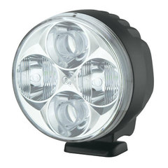 Фара дальнего света MTF Light JL9810 12-24В, 30Вт, 2700ЛМ