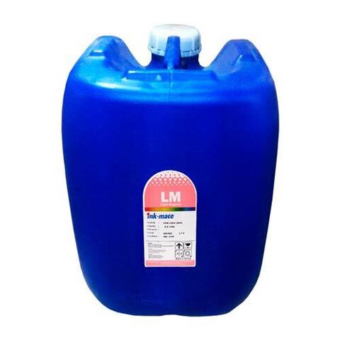 Чернила для EPSON (20л, light magenta, Dye) EIMB-290LM (EIMB-ULM) NEW Ink-Mate