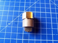 GLORIA Сопло плоское 8001Е с фильтром