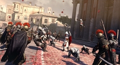 Assassins Creed: Братство крови (для ПК, цифровой ключ)