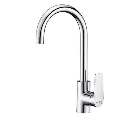 WasserKRAFT Lopau 3207 Смеситель для кухни