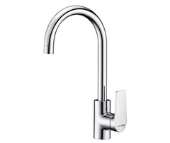 WasserKRAFT Lopau 3207 Смеситель для кухни фото