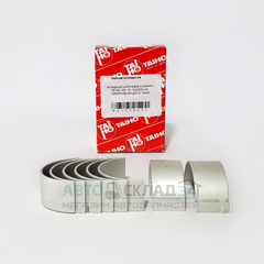 ВКЛАДЫШИ ШАТУННЫЕ 0,5 SANTA FE SM, CM -10, TUCSON JM, SPORTAGE KM ДИЗ D TAIHO