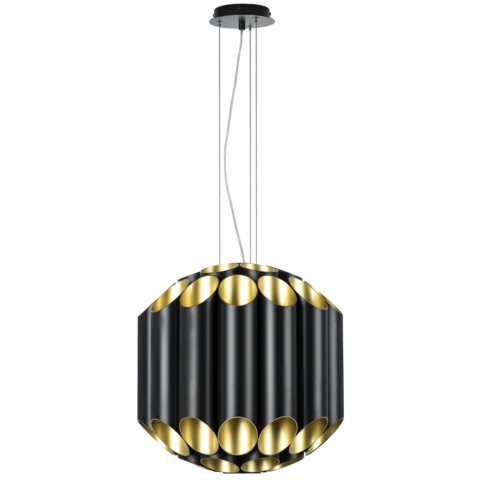 Подвесная люстра Siena Lightstar 720447