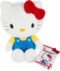 Игрушка плюшевая Sanrio Hello Kitty