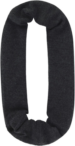 Картинка шарф-труба Buff Neckwear Knitted Infinity Yulia Graphite - 1