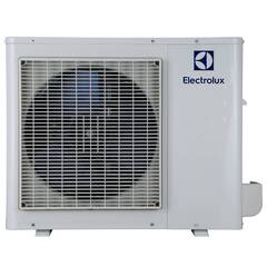 Блок компрессорно-конденсаторный ECC-05