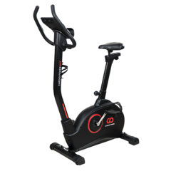Вертикальный велотренажёр CardioPower B37