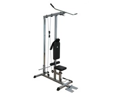 Тренажер тяга сверху/снизу DFC HomeGym HM019