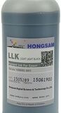 Чернила пигментные DCTec 7880P/1000 - UltraChrome Epson 7880/9880 Light Grey 1л. (LLB) Серия 198680-880